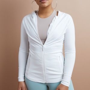 Dune Jacket